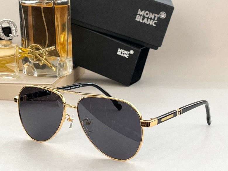 Picture of Montblanc Sunglasses _SKUfw47391467fw